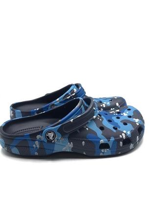 Оригинальные crocs