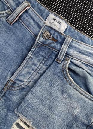 Мужские джинсы3 фото