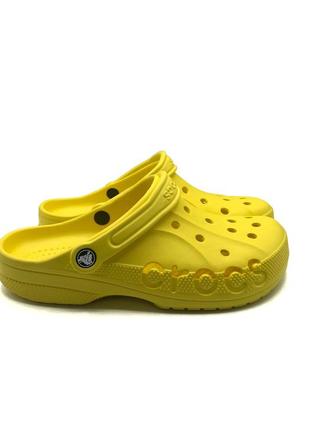 Оригінальні crocs