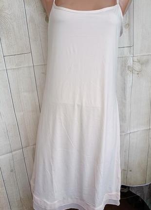 Ночная рубашка пеньюар платье в бельевом стиле5 фото