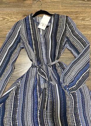 Плаття zara