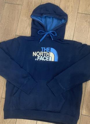 Кофта the north face