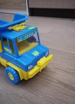 Машинка 250гр. 👌 4