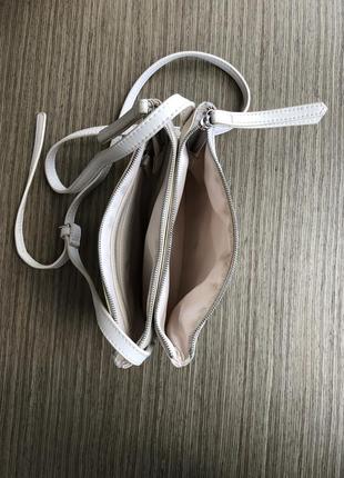 Сумка fiorelli, сумка крос-боді8 фото