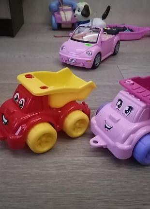 Машинки в наличии 🚙 2