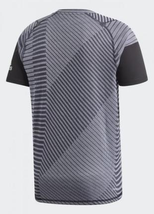 Мужская футболка adidas climalite freelift size s2 фото