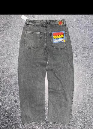 Empyre pants, jeans,polar big boy4 фото