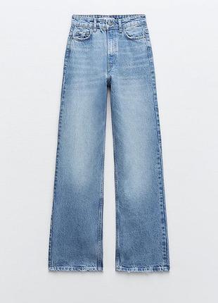 Джинси zara