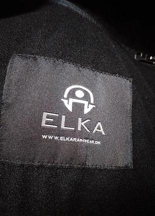Elka термо куртка3 фото