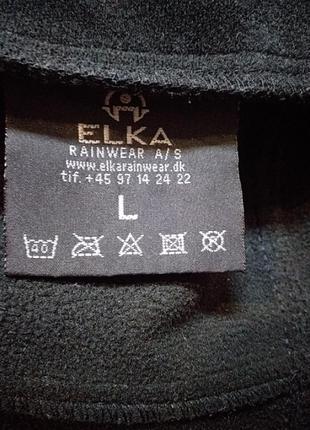 Elka термо куртка4 фото