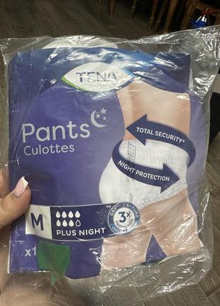 Tena pants culottes m1 фото