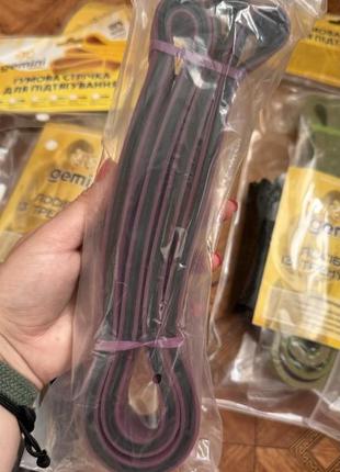 Резинка-петля для фитнеса, для подтягиваний