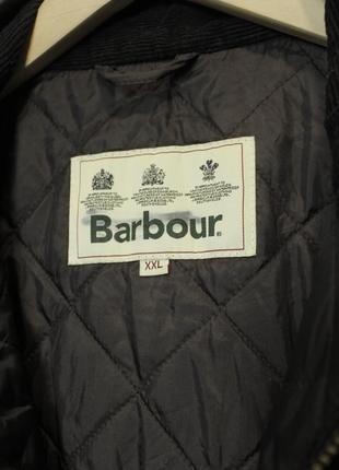 Barbour prestbury wax куртка вощеная вощенная барбур bedale beaufort powell8 фото
