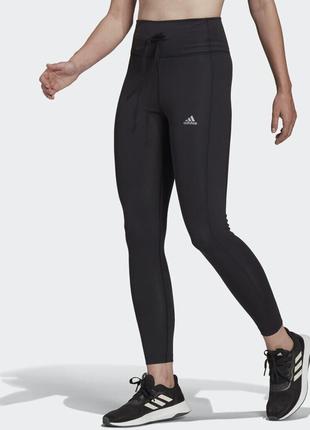 Спортивные лосины adidas10 фото