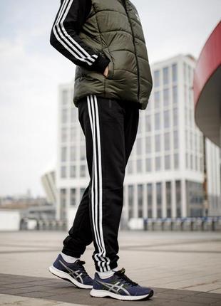 Набір комплект спортивний 5в1 adidas костюм штани кофта жилетка 2пари шкарпеток6 фото