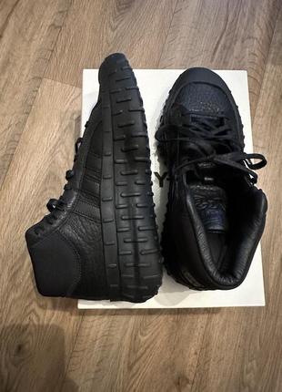 Кросівки adidas y-3 gr.1p high