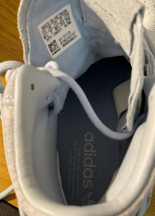 Кросівки adidas tubular invader strap розмір uk7 us 8 1/2 39-4010 фото