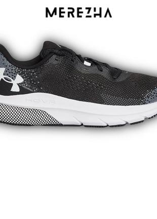 Кросівки кроссовки under armour hovr turbulence 2 (3026520-001) оригінал!