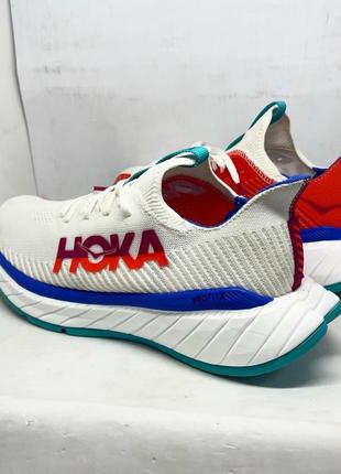 Кроссовки мужские ( оригинал) hoka carbon x 3123192.1 фото