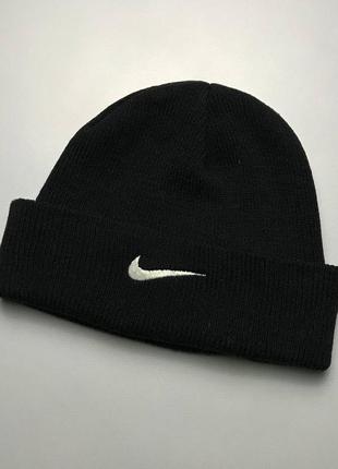 Шапка nike vintage