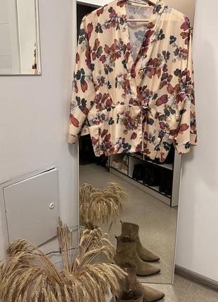 Нереальный шелковый костюм премиального качества от украинского бренда two hearts