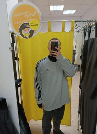 Реглан adidas