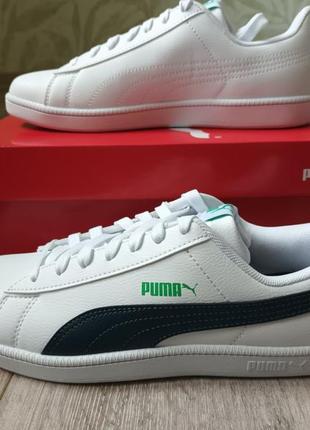 Кроссовки Puma. оригинал. (38,39р)5 фото