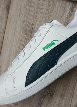 Кроссовки Puma. оригинал. (38,39р)6 фото