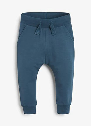 Дитячі спортивні штани джогери для хлопчика