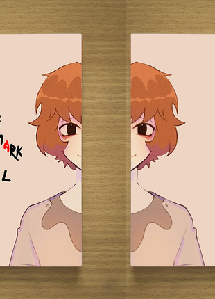 Блокнот one wheat mark одна пшеничная марка скетчбук sketchbook will