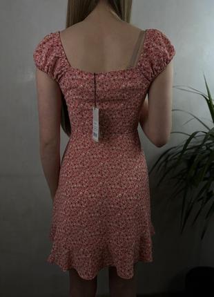 Новое яркое платье na-kd3 фото