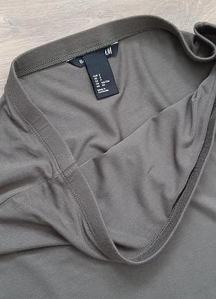 Базова спідниця h&m 3