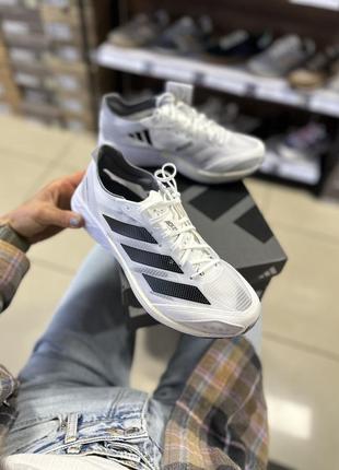 Жіночі оригінальні бігові кросівки adidas adizero adios 7 gx6648