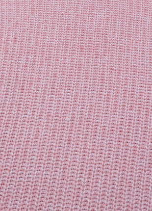 Barbour tynemouth knit sherbet шикарна в'язана кофта oversize оверсайз оригінал вільного крою6 фото