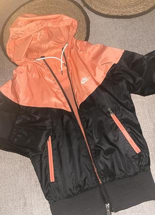 Мастерка nike