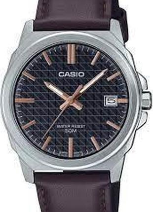 Мужские часы casio mtp-e720l-5avdf