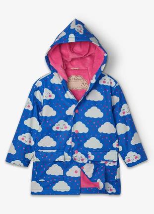 Дощовик грязепруф плащ hatley 4