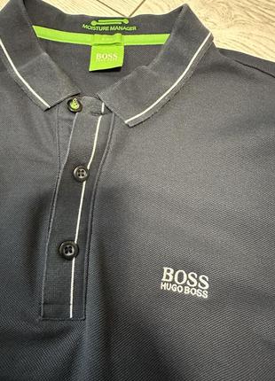 Hugo boss