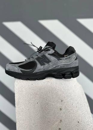 Кроссовки Sustentável New balance Pochete Impact Running S' charcoal'