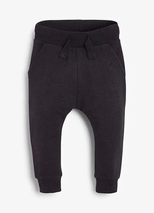 Детские спортивные штаны джоггеры для мальчика