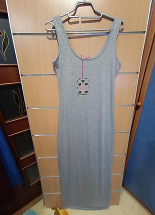 Boohoo,новое платье р.12