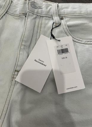 Шорты calvin klein новые3 фото