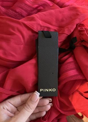 Платье pinko