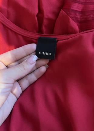 Платье pinko2 фото