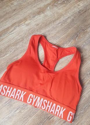 Спортивний топ gymshark