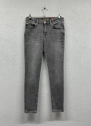 Джинси super dry denim w30 l30 оригінал чоловічі штани1 фото