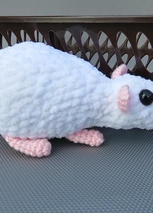 В'язаний пацюк 2