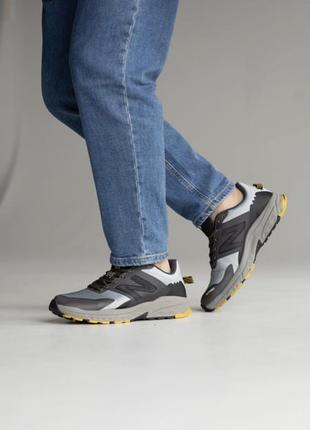 Чоловічі кросівки new balance 2002r khaki