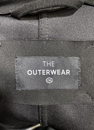 Весенний тренч бренда the outewear5 фото