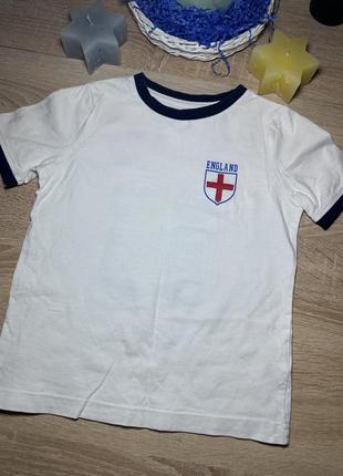 Футболка